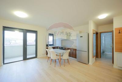 Apartament cu 2 camere de vânzare, ultracentral, Parcul Petőfi Sándor - 1