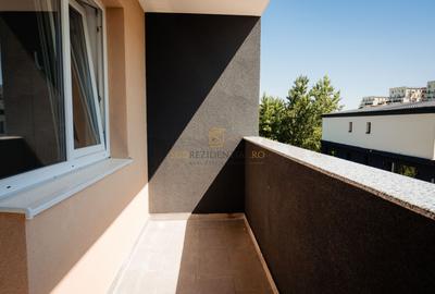Apartament modern cu 3 camere de vanzare - Grand Arena Mall, Sector 4 - 14