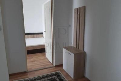 BUZIASULUI - APARTAMENT 1 CAMERA - mobilat, utilat, decomandat - 4
