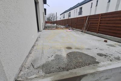 Vila Individuala P+1+pod -130mp utili -teren 250mp - 5