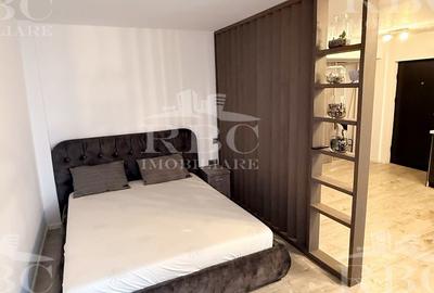 Apartament cu o camera 40 mp cu terasa zona Donath Park - 7