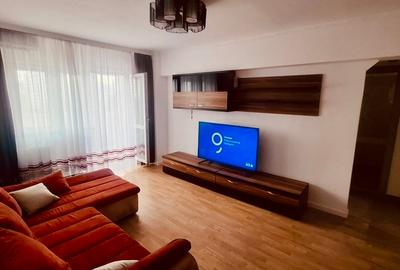 Apartament 3 camere Campiat Libertății, prima închiriere, stradal, LOC PARCARE