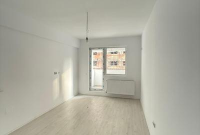 APARTAMENT DECOMANDAT IN BLOC NOU - MILITARI RESIDENCE - COMISION 0% - 21