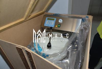 Fabrica de lactate utilata Sibiu - 18