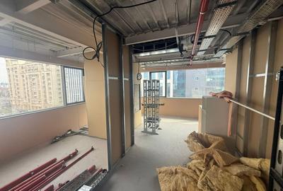 Birouri 480 mp – etaj 6 – flexibil pentru amenajare | Piața Victoriei - 2