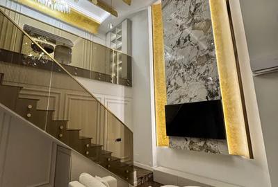 PentHouse | 3 Camere | Prima Vista - Floreasca | Duplex - 1