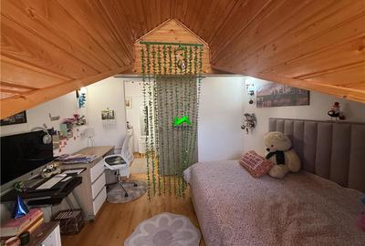 Apartament la casa de vanzare 3 camere Sibiu Rennes - 5