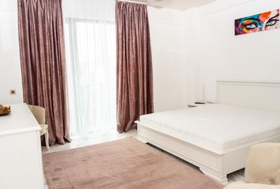 Rafinament la înălțime – Apartament Premium cu Piscină, (Parcare inclusa)(AXV28) - 9