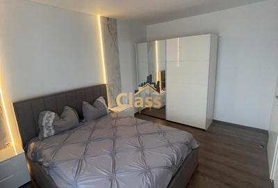 Apartament 2 camere | Decomandat | 52 mpu+44 mp Terasa | Petrom Baciu - 1