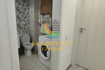 Apartament 2 Camere Mobilat si Utilat Sector 4 Grand Arena - 29