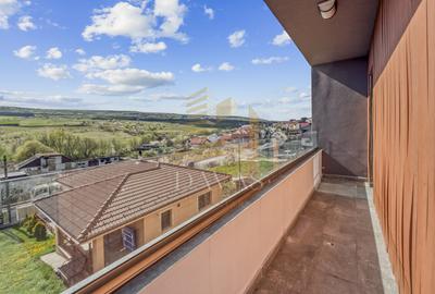 Duplex de inchiriat | 4 camere |Iris - Valea Chintaului - 16