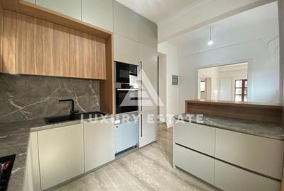 Inchiriere vila complet renovata zona Primaverii-Televiziune - 6