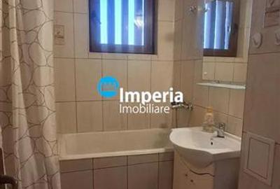 Apartament 2 cam, decomandat circular , de vanzare in zona Copou - Parc Copou - 6