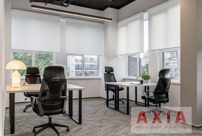 Inchiriere birouri H Tudor Arghezi, Comision 0% - 11