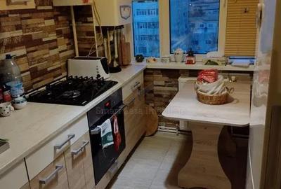 Apartament 4 camere- zona Alexandru cel Bun - 7