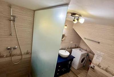 I OFERTA I Apartament tip studio I 35 mp I Centrul Civic I - 9