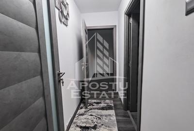 Apartament de vanzare cu 3 camere, centrala proprie,Dacia, Timisoara - 2