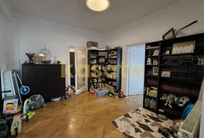 RISC  SEISMIC 1-|Oportunitate |Apartament 3 camere |Cartierul Armenesc - 3