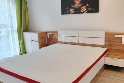 Apartament 2 camere Dambul Rotund-constructie noua - 4
