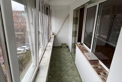 Apartament 4 camere bloc anvelopat Apusului, Pacii, Militari - 6