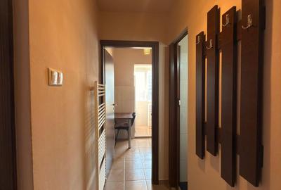 Apartament 1 Camere - 220 euro - Zona Complex Studentesc - 7