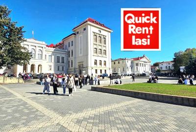 Bulevardul Independentei UMF Apartament 2Dormitoare Decomandat Si Living Open Sp - 16