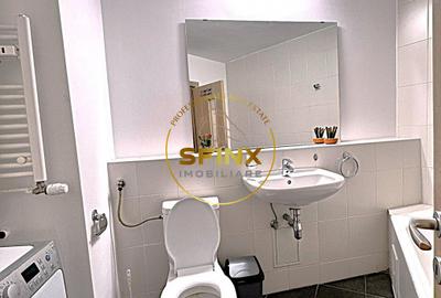 2 camere decomandate | Rond Piața Alba Iulia | View spectaculos | 66 mp - 16