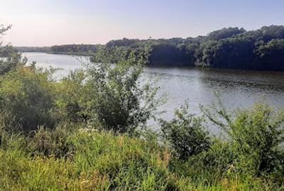 Teren unicat cu deschidere la lacul Caldarusani - 6