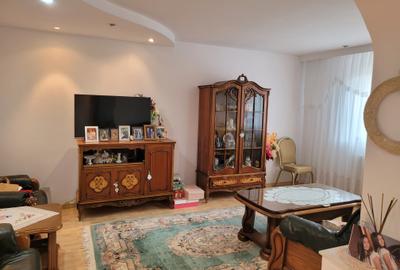 Casa parter cu 4 camere si anexe - cartier Coiciu - 4