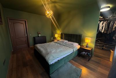 Casa individuală 4 camere | Modernă | Priveliște|Curte | Dezmir|2 locuri Parcare - 5
