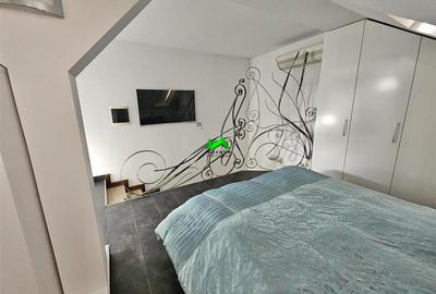 Casa de vanzare  TOWNHOUSE garaj Sibiu Strand - 6