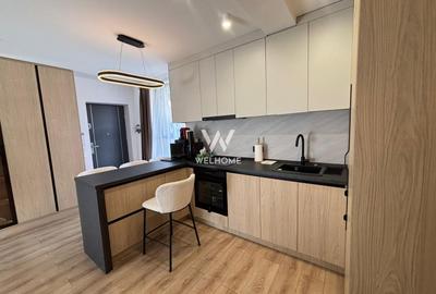 Penthouse 3 camere PREMIUM cu terasa 60mp in Selimbar, zona Brana - 18