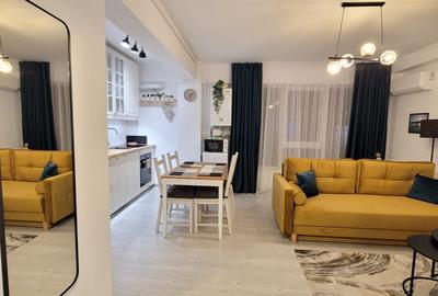 APARTAMENT 2 CAMERE | OTOPENI | PARCARE | CENTRALA | METROU | - 2
