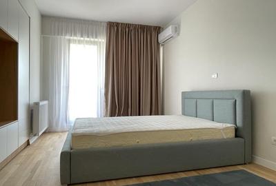 Apartament spatios 3 camere ~ Etaj 1/3 ~ Loc parcare ~ Terasa 17 mp - 16