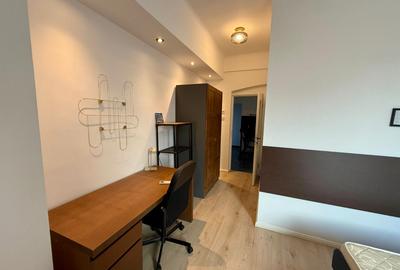 Generous 5 Bedroom Apartament with View | 3 Bathrooms | Cismigiu Park - 11