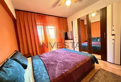 Apartament cu 3 camere pe strada Bucuresti ! - 4