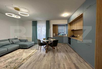 Apartament 3 camere, 72 mp, cu parcare si boxa incluse, zona Avantgarden - 9