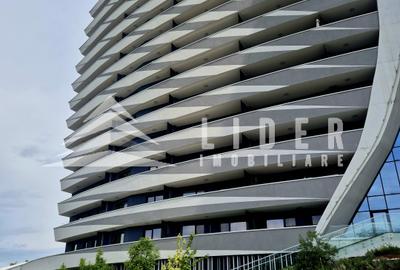 Apartament 110 mp 4 camere imobil nou Zorilor pe 2 nivele cu 2 locuri de parcare - 5