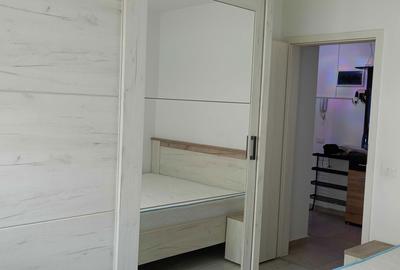 Titan Th Pallady Mobilat&Utilat Loc Parcare Inclus 2 Camere Vanzare - 1