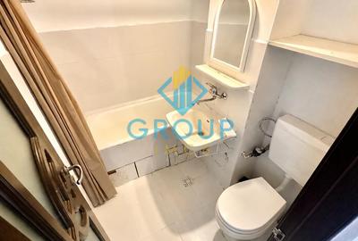 2 camere decomandate , Bacau , Str. Alecu Russo , etaj 3 - 6