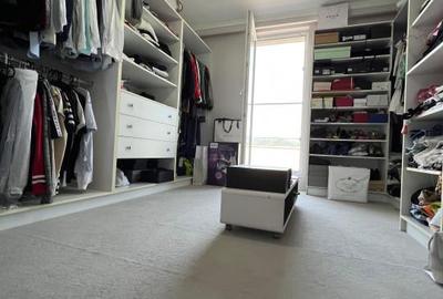 Penthouse de lux cu 6 camere, 3 locuri de parcare, zona Europa - 16