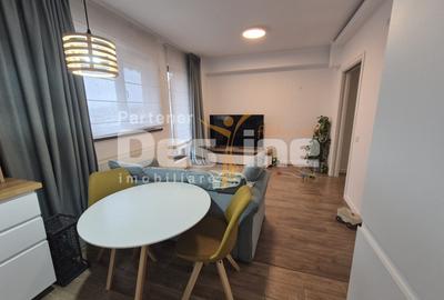 2 camere I bloc 2013 I etaj 3/3 I Bucurestii Noi I Damaroaia - 3