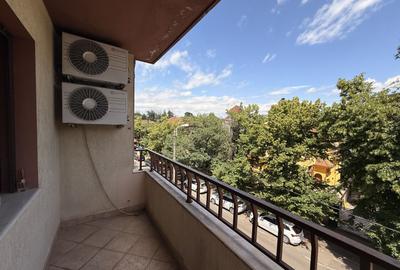 Apartament superb Kiseleff - Ion Mincu - 22