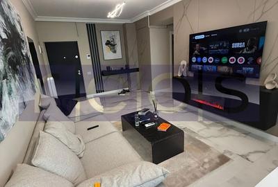 VANZARE 3 CAMERE DECOMANDAT | FINISAJE PREMIUM | CLADIRE DUPA 2000 | - 1