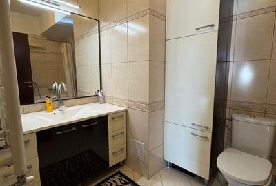 Bloc boutique Floreasca / 4 camere / parcare subterană - 7