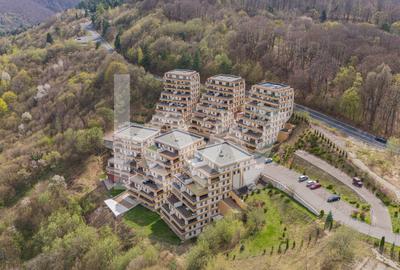 Teren Drumul Poienii - Seasons Residence - 3