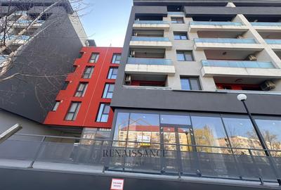 Spatiu comercial Bdul Liviu Rebreanu | 181 mp | Bloc nou 2021 - 11