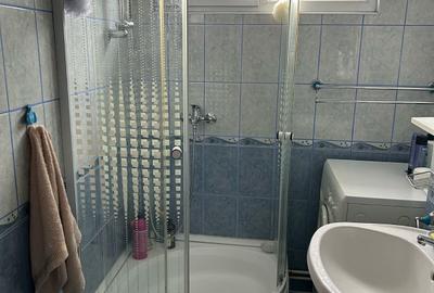 Apartament mobilat si utilat Bulevardul Saturn - 7