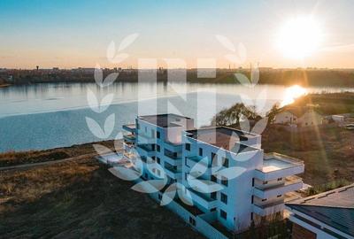 APARTAMENT 2 CAMERE BLOC FINALIZAT - 2