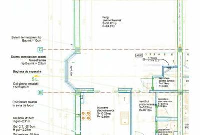 Corbeanca Park, Vila duplex 4 camere, proprietar - 15